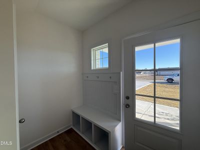 New construction Single-Family house 207 Hudson Village Dr, La Grange, NC 28551 - image