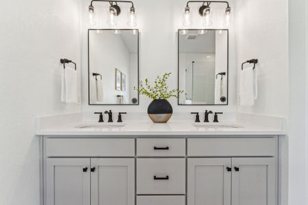 New construction Single-Family house 959 Eldorado Ln, Louisville, CO 80027 The Logan- photo 29 29