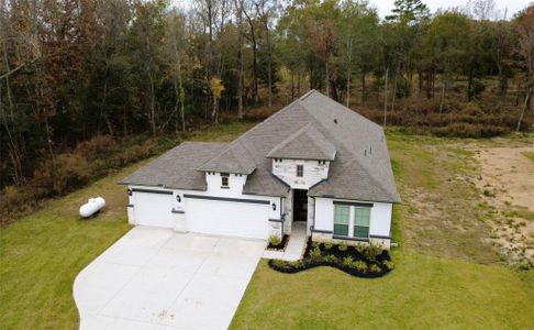 New construction Single-Family house 4025 Rd 66124, Dayton, TX 77535 - image