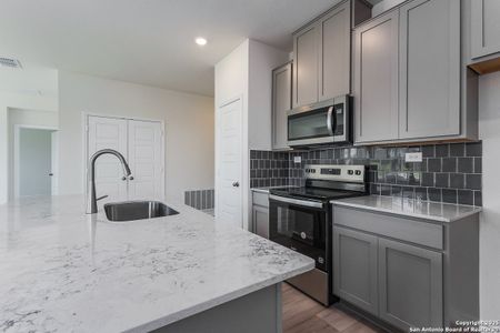 New construction Single-Family house 118 Mission Lake Rd, Boerne, TX 78006 null- photo 4 4