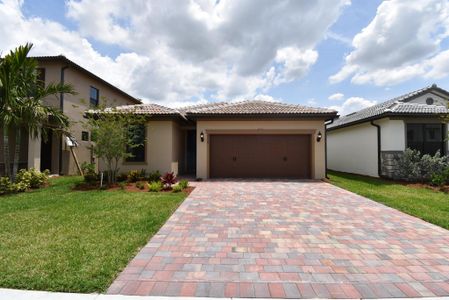 New construction Single-Family house 4758 Chantilly Rd, Lake Worth, FL 33467 null- photo 0