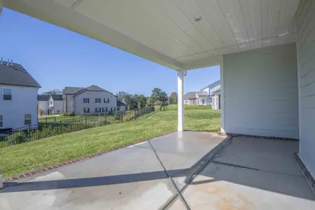 New construction Single-Family house 405 Ivey Farms Rd, Farragut, TN 37934 plan The Elm - image 3