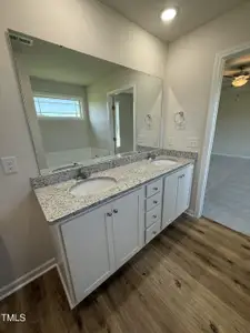 New construction Single-Family house 49 Heatherglenn Cir, Princeton, NC 27569 - image 2