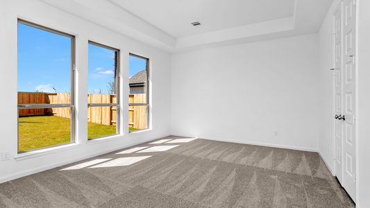 New construction Single-Family house 4726 Joplin St, Manvel, TX 77578 2694W- photo 11 11