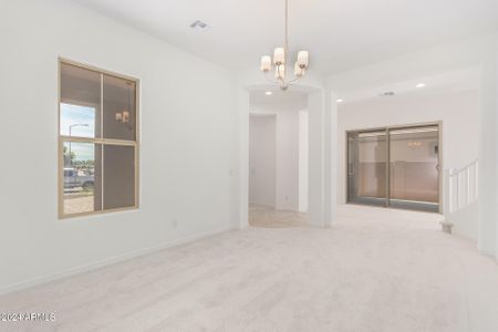 New construction Single-Family house 8628 W Solano Dr, Glendale, AZ 85305 Hampton- photo 34 34