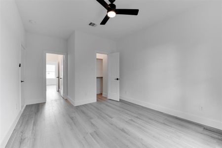 New construction Single-Family house 1416 W 34Th 1/2 Street, Houston, TX 77018 Austin - photo 40 40