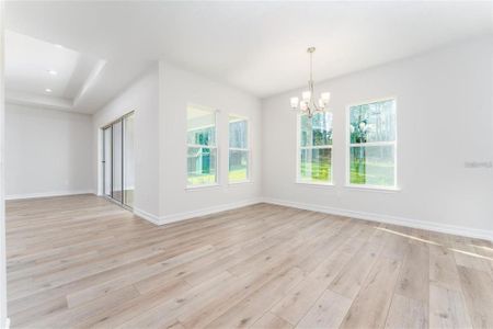 New construction Single-Family house 3926 Southern Valley Lp, Brooksville, FL 34601 - image 13