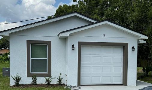 New construction Single-Family house 68 Campus View Dr, Orlando, FL 32810 null- photo 0