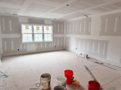 New construction Single-Family house 2905 Frances Marie Ln, Raleigh, NC 27603 - image 12