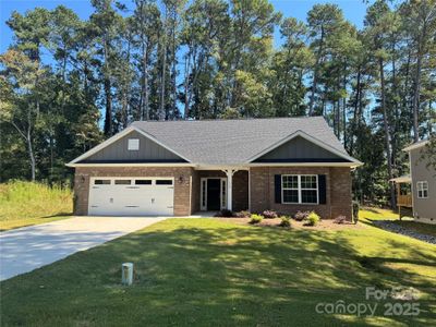 New construction Single-Family house 112 Imperial Wy, Unit 2A, Albemarle, NC 28001 - image