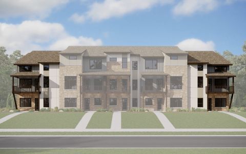New construction Single-Family house 945 Abbot Ln, Fort Collins, CO 80524 Avery- photo 0