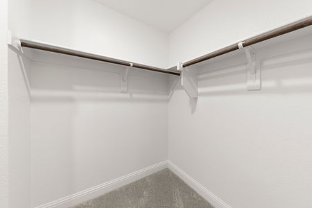 New construction Townhouse house 2630 Copper Breaks St, Dallas, TX 75227 plan Amber - image 14
