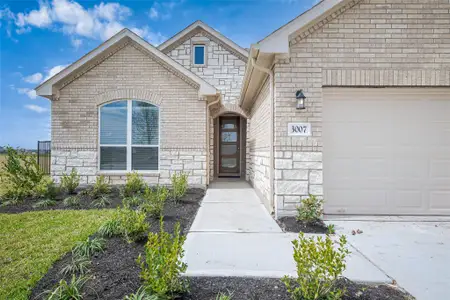 New construction Single-Family house 3007 Golden Isle Dr, Texas City, TX 77568 - image 4