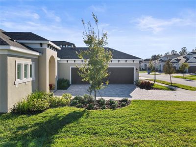 New construction Single-Family house 3901 Tour Trace, Land O' Lakes, FL 34638 - photo 28 28