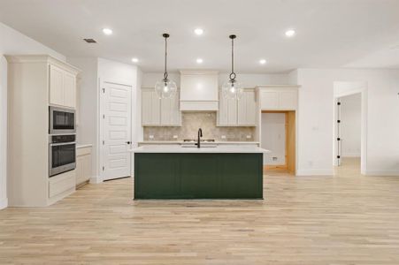 New construction Single-Family house 151 Galena St, New Fairview, TX 76078 plan Palo Verde - image 12