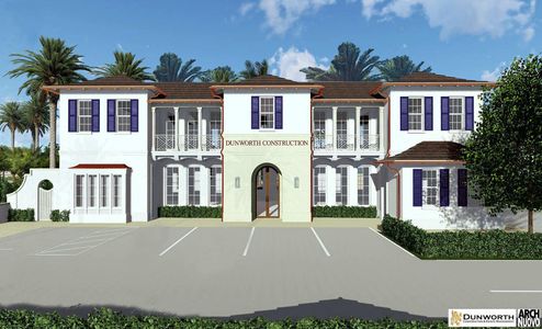 New construction Condo house 12220 S Dixie Hwy, Hobe Sound, FL 33455 - image