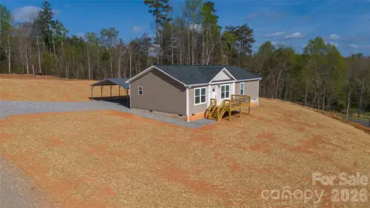 New construction Single-Family house 2026 Glory Land Wy, Morganton, NC 28655 - image