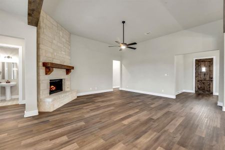 New construction Single-Family house 340 Brown Rd, Leonard, TX 75452 null- photo 11 11