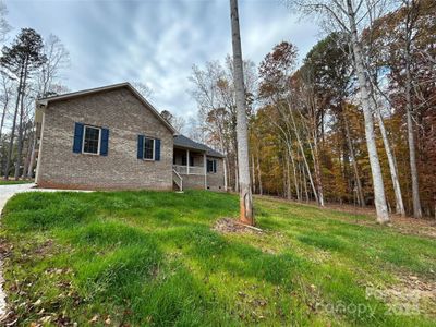 New construction Single-Family house 1031 Long Dr, Newton, NC 28658 - image