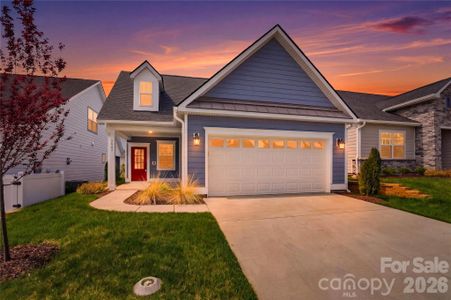 New construction Single-Family house 5562 Caneel Ln, Denver, NC 28037 - image
