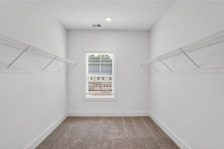 New construction Townhouse house 3132 Marbella Cir, Unit 16, Kennesaw, GA 30152 - image 19