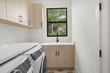 New construction Single-Family house 9160 Seaglass Ct, Vero Beach, FL 32963 plan Citron 25 - image 17