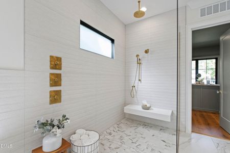 New construction Single-Family house 1500 Favorwood Ct, Raleigh, NC 27615 - image 6