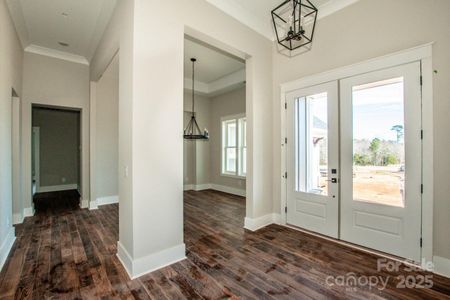 New construction Single-Family house 6098 Ballard Rd, Denver, NC 28037 null- photo 1 1