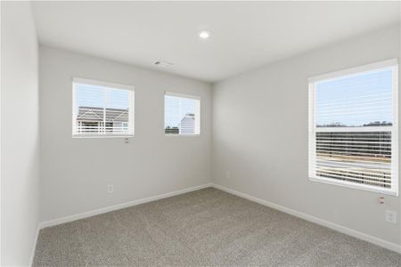 New construction Single-Family house 4151 Chapel Hill Reserve, Douglasville, GA 30135 plan Magnolia - image 16