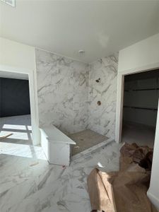 New construction Single-Family house 1422 Caywood Ln, Unit D, Houston, TX 77055 - image 8