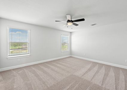 New construction Single-Family house 9520 Petrichor Blvd, Manor, TX 78653 null- photo 9 9