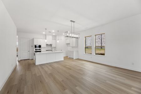 New construction Single-Family house Celina, TX 75009 plan Brookstone II - image 18