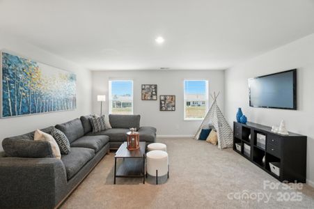 New construction Single-Family house 1217 Roscoe Ct, Monroe, NC 28112 plan Lassen - image 11