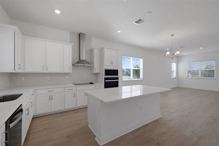 New construction Townhouse house 6515 Trailblaze Bnd, St. Cloud, FL 34771 - image 8