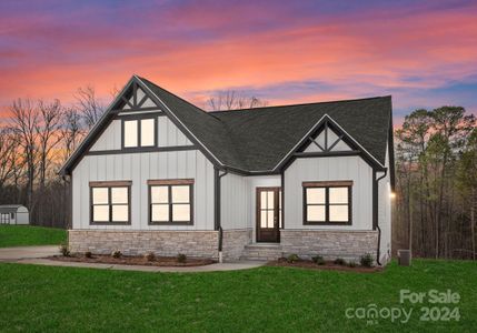 New construction Single-Family house 179 Heartland Drive, Rock Hill, SC 29732 - photo 1 1