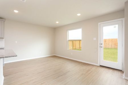 New construction Single-Family house 2707 Weston Wy, Anna, TX 75409 plan Parker - image 11