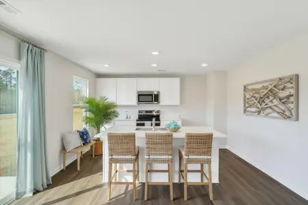 New construction Single-Family house 7059 Windham Wy, Ladson, SC 29456 plan Julep - image 17