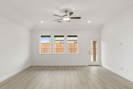 New construction Single-Family house 3108 Glatonbury Rd, Royse City, TX 75189 plan Patriot - image 18