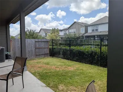 New construction Single-Family house 14751 Slow River Ave, Houston, TX 77082 plan The Ryker (S150) - image