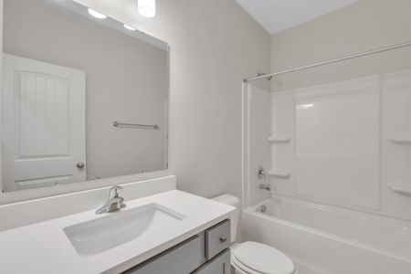 New construction Single-Family house 410 Northshore Dr, Kingsland, GA 31548 plan The Grayson - image 12