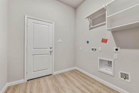 New construction Single-Family house 3911 Sugardale St, Baytown, TX 77521 - image 15