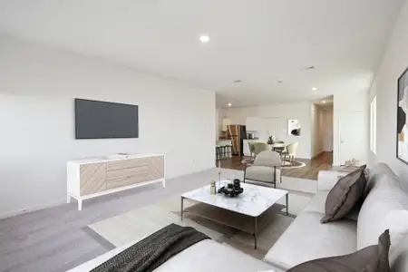 New construction Single-Family house 15306 Shady Crest Ct, Cut and Shoot, TX 77303 plan Apollo - image 6