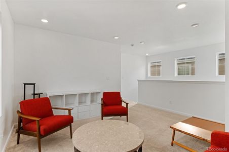 New construction Single-Family house 23820 E 34Th Ave, Aurora, CO 80019 Meridian- photo 16 16