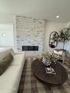 New construction Single-Family house 1081 E Peach Tree Dr, Chandler, AZ 85249 - image 12