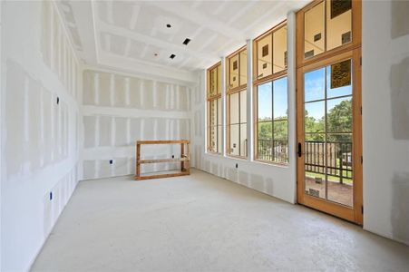 New construction Condo house 8200 Main St S, Unit 1208, Woodstock, GA 30188 null- photo 5 5