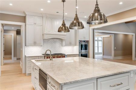 New construction Single-Family house 00 Ryker Rd, Cumming, GA 30041 - image 8