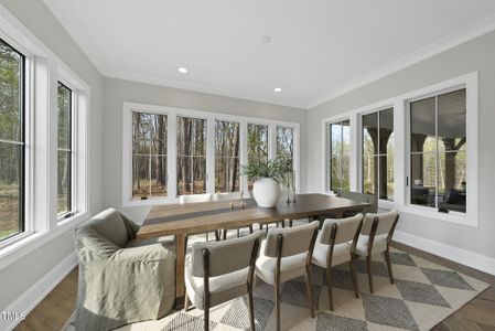 The Founding at Blue Ridge by Homes by Dickerson in Raleigh - photo 24 24