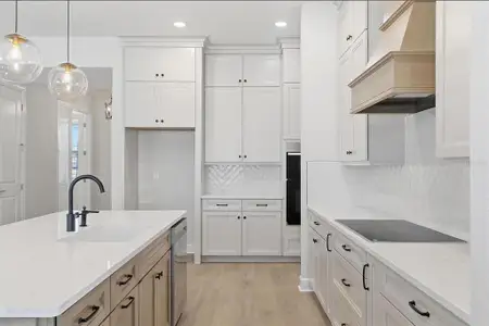 New construction Single-Family house 116 Beachview Dr, Ormond Beach, FL 32176 plan Bayview - image 10