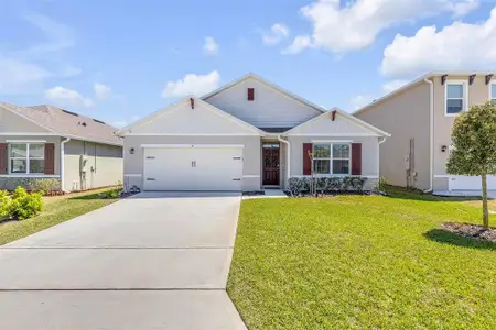New construction Single-Family house 8 Melogold Dr, Ormond Beach, FL 32174 plan CALI - image