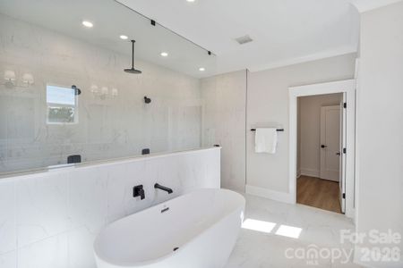 New construction Single-Family house 1012 Courtney Ln, Unit 27, Waxhaw, NC 28173 - image 8